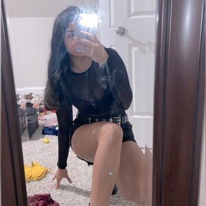 Meet your Posher, Tushen